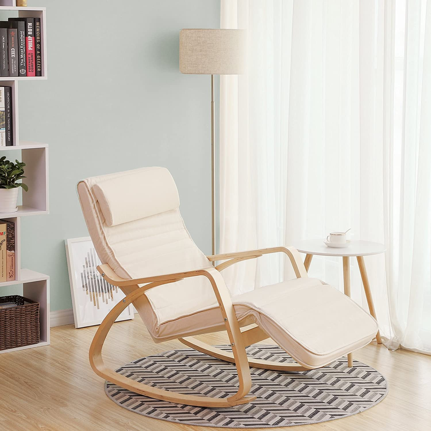 Schommelstoelen